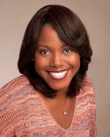 Monica Jones - Founder/CEO